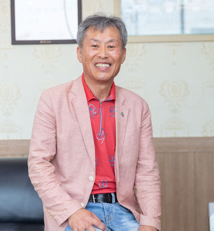 대표님사진